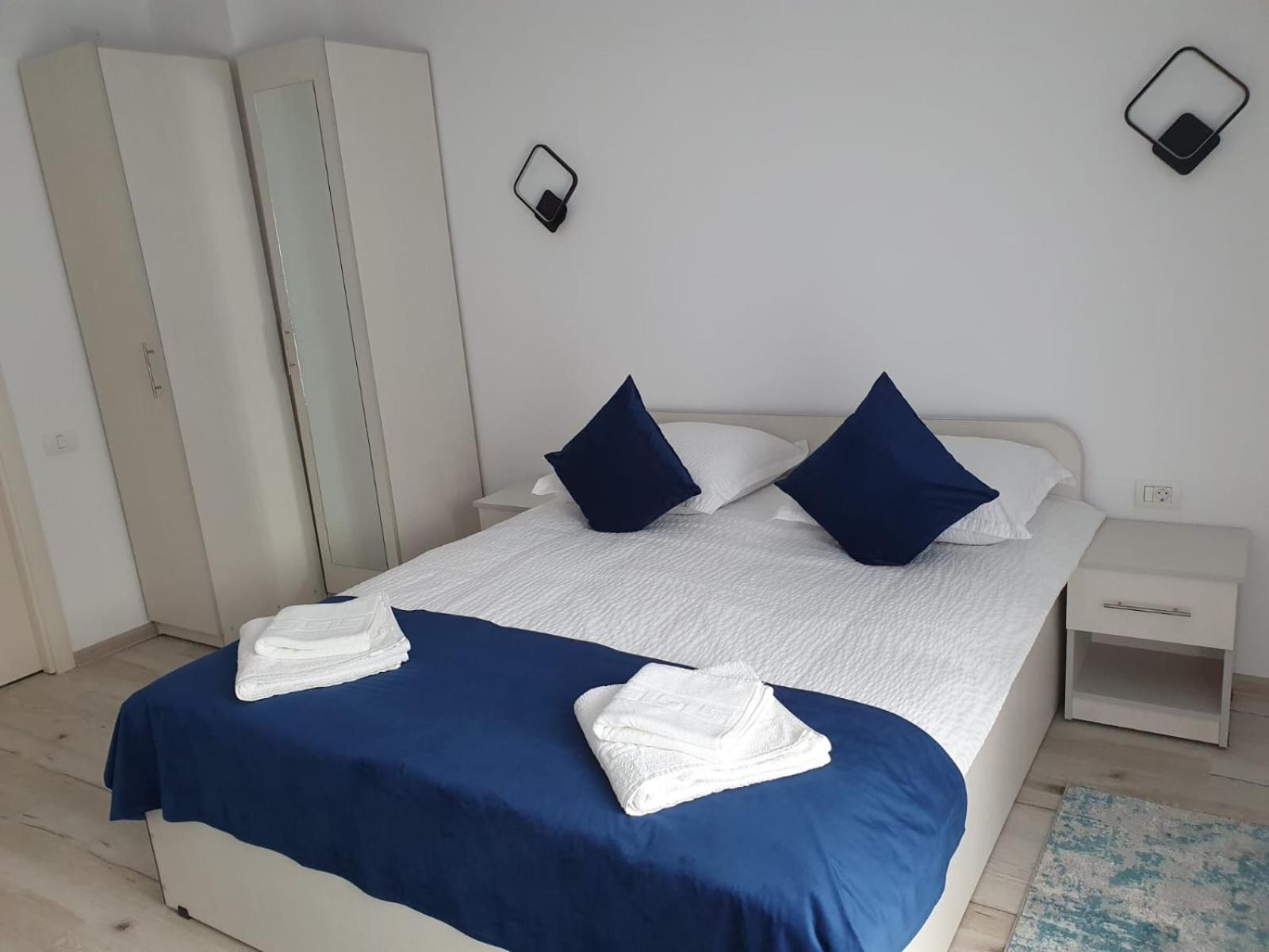 מלון מויצ'ו דה סוס Casa Dani&Moni מראה חיצוני תמונה