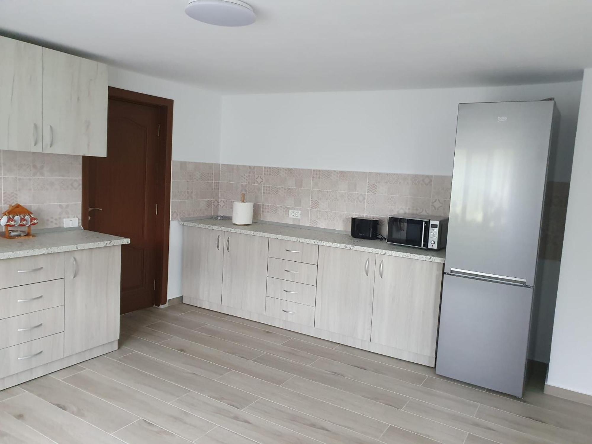 מלון מויצ'ו דה סוס Casa Dani&Moni מראה חיצוני תמונה