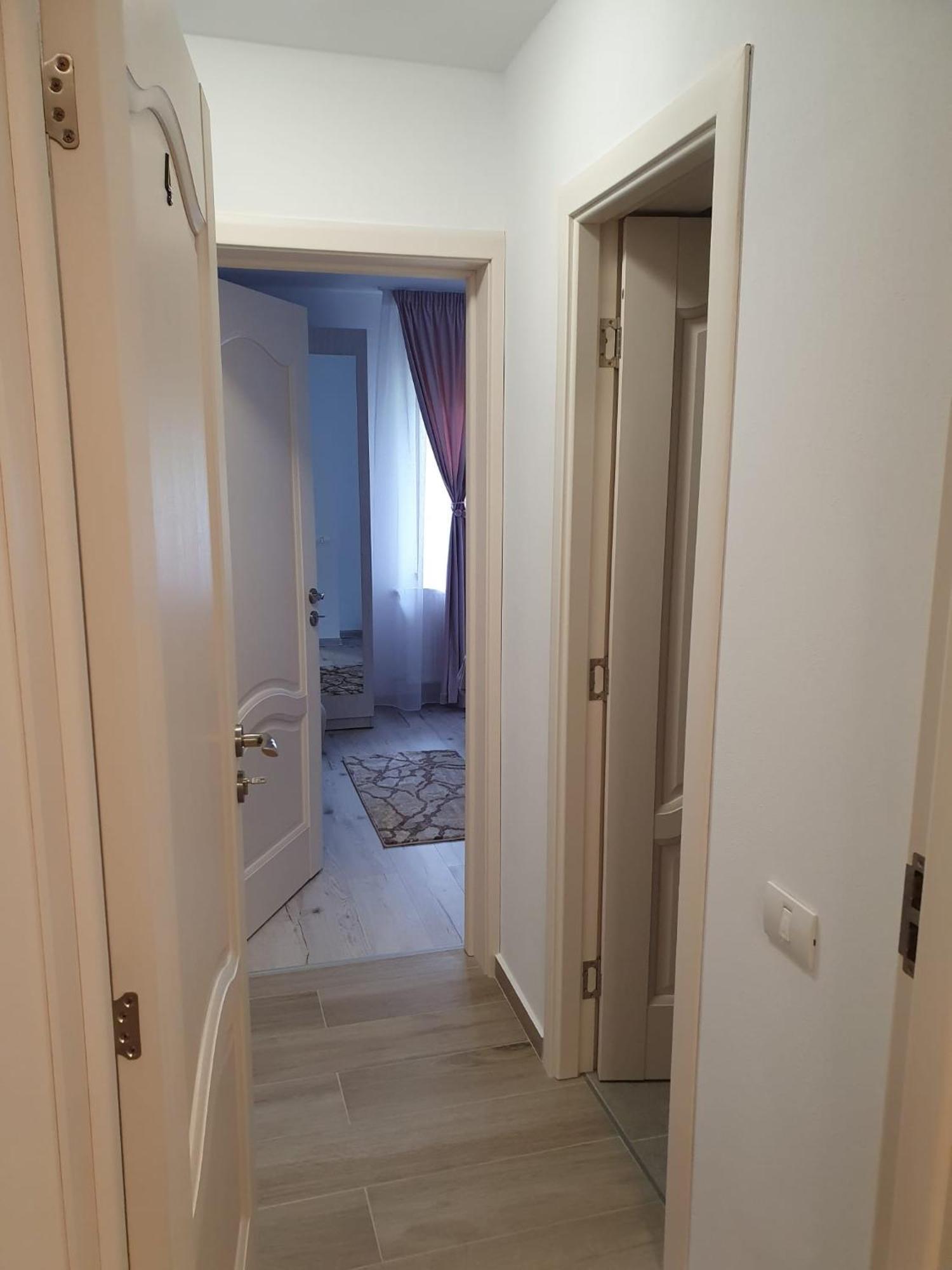 מלון מויצ'ו דה סוס Casa Dani&Moni מראה חיצוני תמונה
