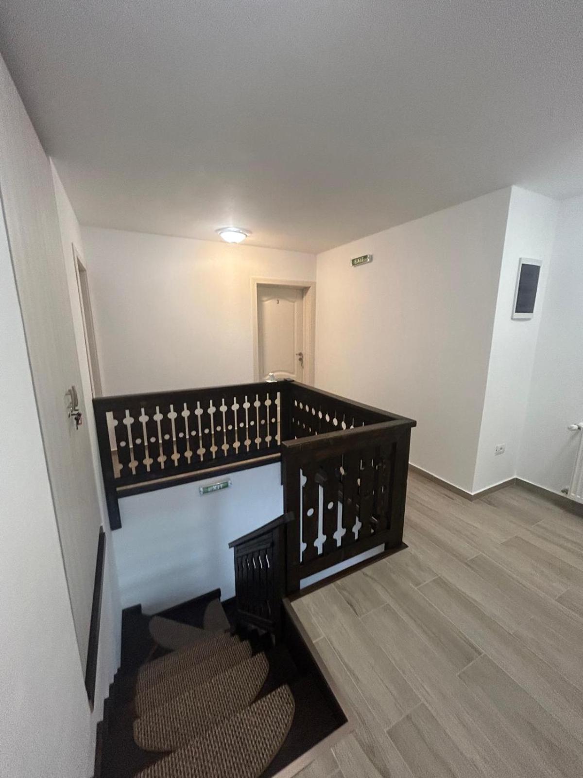מלון מויצ'ו דה סוס Casa Dani&Moni מראה חיצוני תמונה
