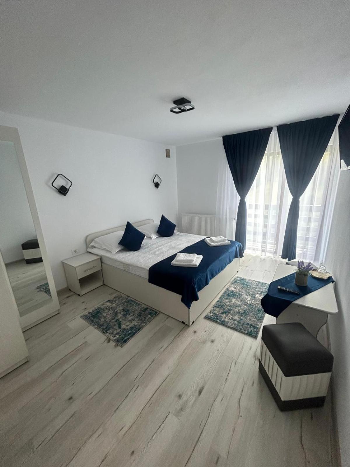 מלון מויצ'ו דה סוס Casa Dani&Moni מראה חיצוני תמונה