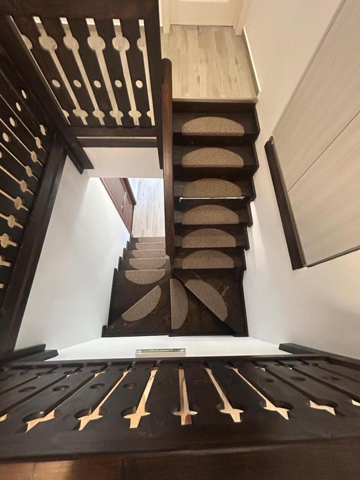 מלון מויצ'ו דה סוס Casa Dani&Moni מראה חיצוני תמונה