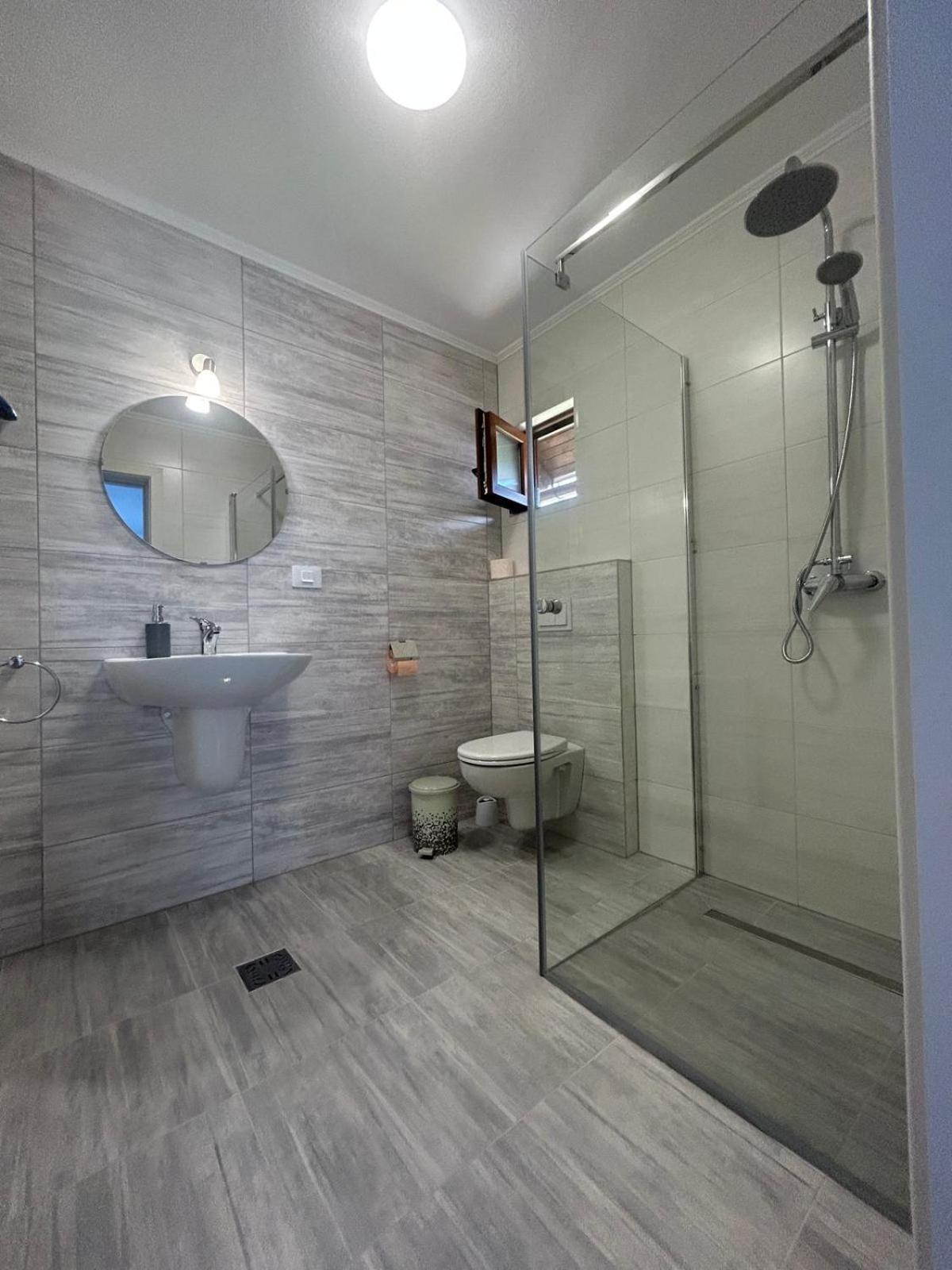 מלון מויצ'ו דה סוס Casa Dani&Moni מראה חיצוני תמונה
